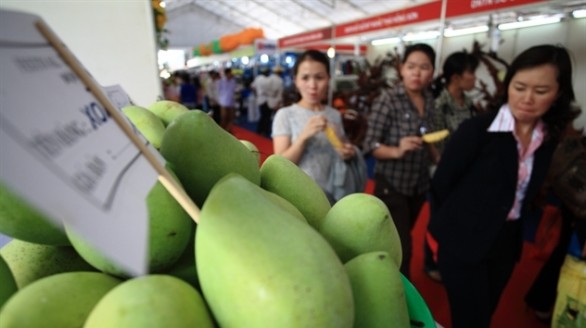 Nông sản Việt Nam