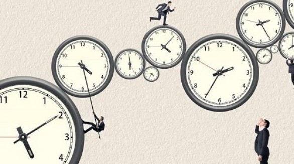 Những sai lầm cần tránh khi quản lý thời gian