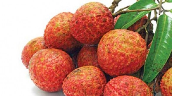 6 loại trái cây có tính nóng, càng ăn càng nổi mụn