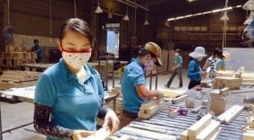 Cơ hội mở cho xuất khẩu đồ gỗ sang Australia