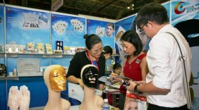 Thúc đẩy phát triển ngành công nghiệp mỹ phẩm Việt qua Mekong Beauty Show 2018