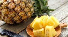 8 điều cần tránh khi ăn dứa giải nhiệt
