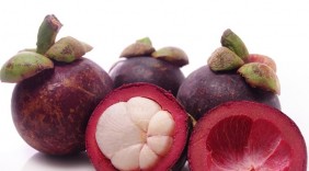 Dinh dưỡng từ quả măng cụt