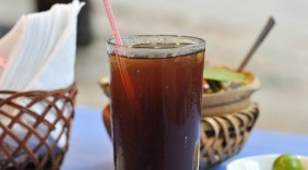 Nước sâm giải nhiệt, dùng sao cho đúng?