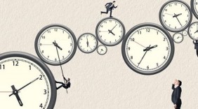 Những sai lầm cần tránh khi quản lý thời gian