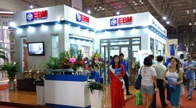 Hơn 2.500 gian hàng tham gia Triển lãm quốc tế Vietbuild 2018