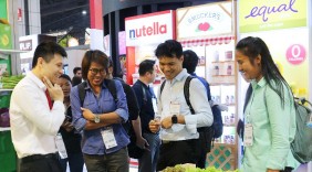 VinEco đưa nông sản Việt chinh phục thị trường Thái Lan