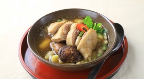 Món ăn bài thuốc từ vịt và trứng vịt