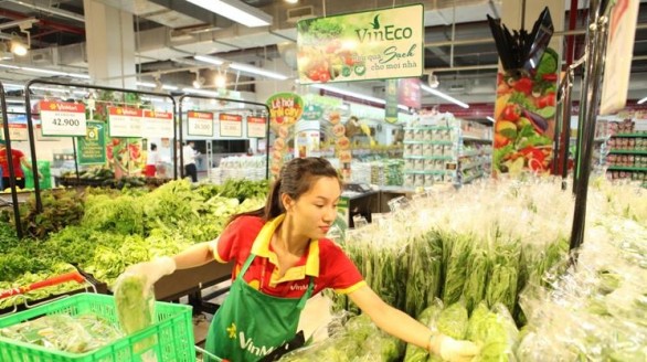 Nhãn hàng riêng: Thúc đẩy sản xuất và tiêu thụ hàng Việt