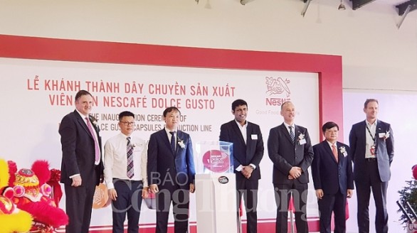 “Đưa cà phê Việt Nam trở thành tham chiếu cho cà phê Robusta thế giới”