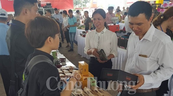 Sắp diễn ra ngày hội kết nối cung cầu khu vực miền Trung - Tây Nguyên