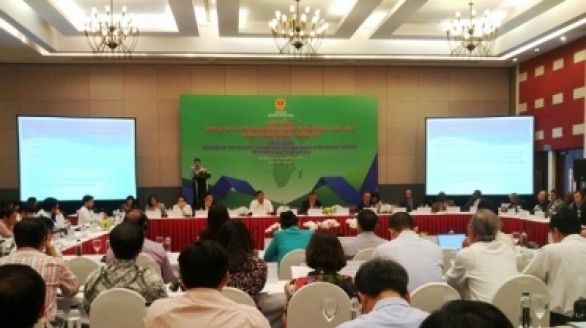 Để nông sản Việt vào thị trường Trung Đông - châu Phi
