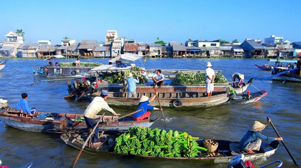Ngày hội du lịch 