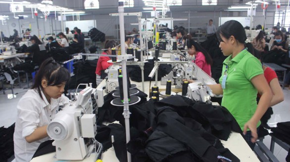 Chủ động đưa hoạt động ngành Công thương phát triển