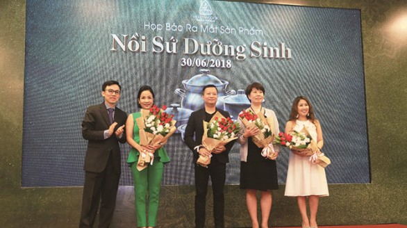 Minh Long: Cuộc cách mạng nồi đất và giấc mơ hàng Việt