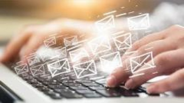 6 điều cần lưu ý khi gửi email cho nhà tuyển dụng