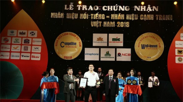 HVC Group - 2 năm liền đạt