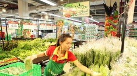 Nhãn hàng riêng: Thúc đẩy sản xuất và tiêu thụ hàng Việt