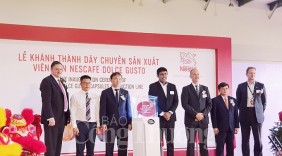 “Đưa cà phê Việt Nam trở thành tham chiếu cho cà phê Robusta thế giới”