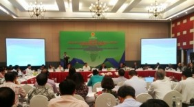 Để nông sản Việt vào thị trường Trung Đông - châu Phi