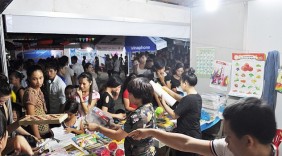 Đưa hàng Việt về nông thôn, miền núi và KCN ở Thái Nguyên - Thành công hơn mong đợi