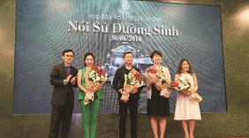 Minh Long: Cuộc cách mạng nồi đất và giấc mơ hàng Việt