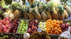 Hàng Việt Nam sắp có mặt tại siêu thị của UAE