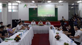 Hội chợ sản phẩm đặc sản nông nghiệp