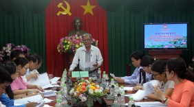 Sẽ có 300 gian hàng tại Hội chợ hàng Việt Nam chất lượng cao