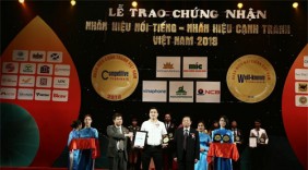 HVC Group - 2 năm liền đạt 