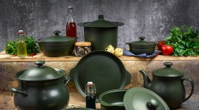 Sứ dưỡng sinh Minh Long Heathycook - Giấc mơ đưa đến những căn bếp Việt