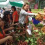 Vải thiều Bắc Giang đã xuất đi hơn 30 nước, giá trị 153 triệu USD