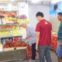 Lô vải thiều đầu tiên xuất khẩu sang Malaysia