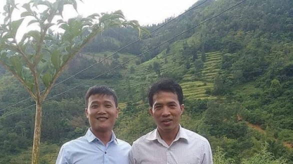 Chàng trai tìm đậu nưa trong 5 năm để khởi nghiệp