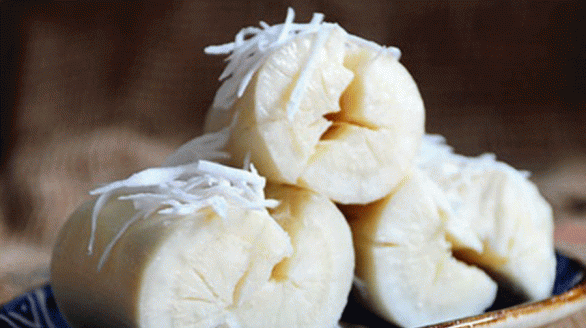 Những tác dụng phụ đáng sợ của củ sắn