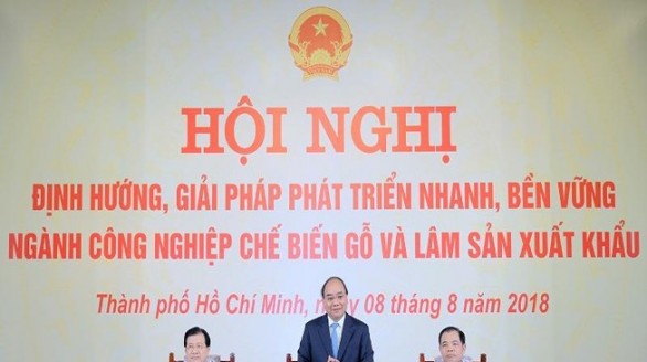 Đồ gỗ Việt vào khách sạn 6 sao trên thế giới