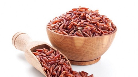 Sai lầm khi ăn gạo lứt thường xuyên