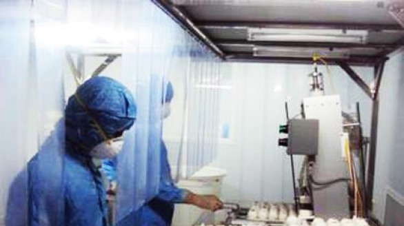 Tổ chức Y tế thế giới đặt hàng vắc xin cúm mùa của Việt Nam