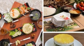Cơm kẹp thương hiệu Việt thâm nhập vào hàng loạt cửa hàng tiện lợi uy tín của nước ngoài