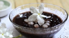 Thanh lọc cơ thể bằng đậu đen