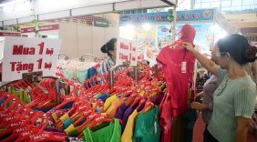 Khuyến mại hấp dẫn tại 