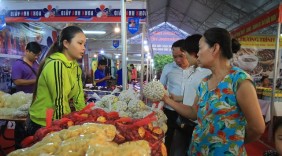 “Đánh thức” thị trường nông thôn