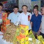 Khai mạc Lễ hội nhãn lồng tỉnh Hưng Yên năm 2018