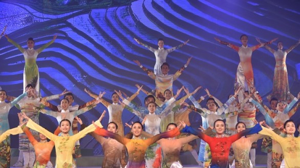 Hội chợ Du lịch quốc tế TP.HCM 2018: Tôn vinh “Tinh hoa ẩm thực Việt”