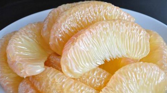 7 lý do khiến bạn nên ăn bưởi mỗi ngày