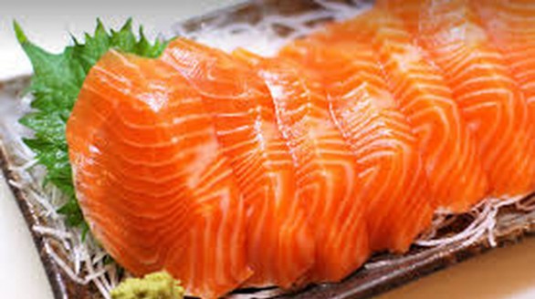 Những điều tuyệt đối không nên bỏ qua khi ăn cá hồi