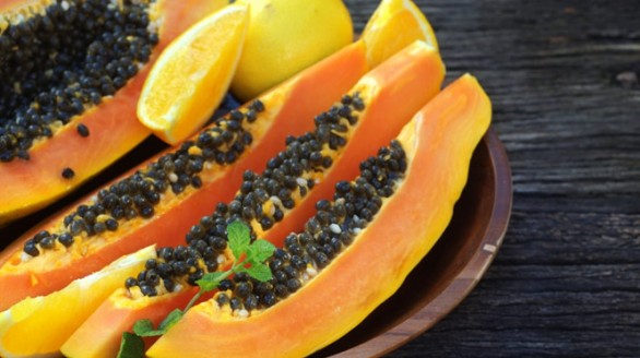 Những thực phẩm có tính kiềm tốt cho sức khỏe