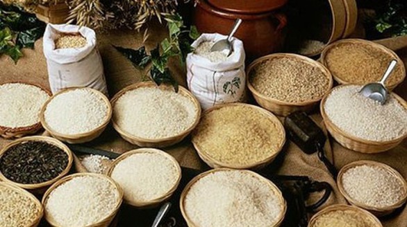 Việt Nam đẩy mạnh xuất khẩu sản phẩm gạo cao cấp