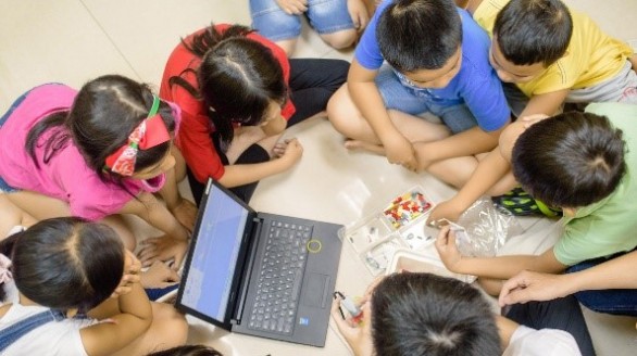 6 kỹ năng mềm học sinh cần có để không lạc hậu