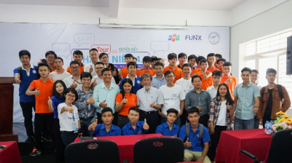 Ba yêu cầu cần thiết với sinh viên thời đại 4.0
